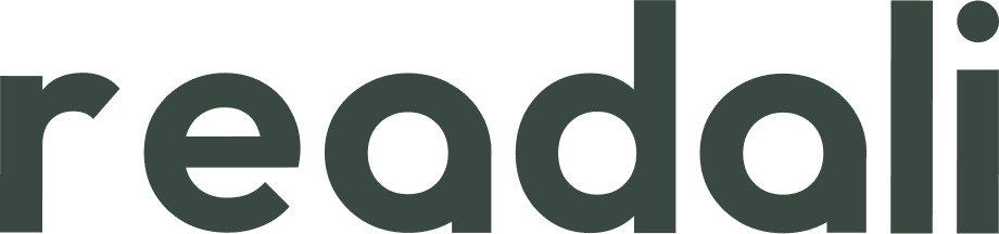 READALI Logo